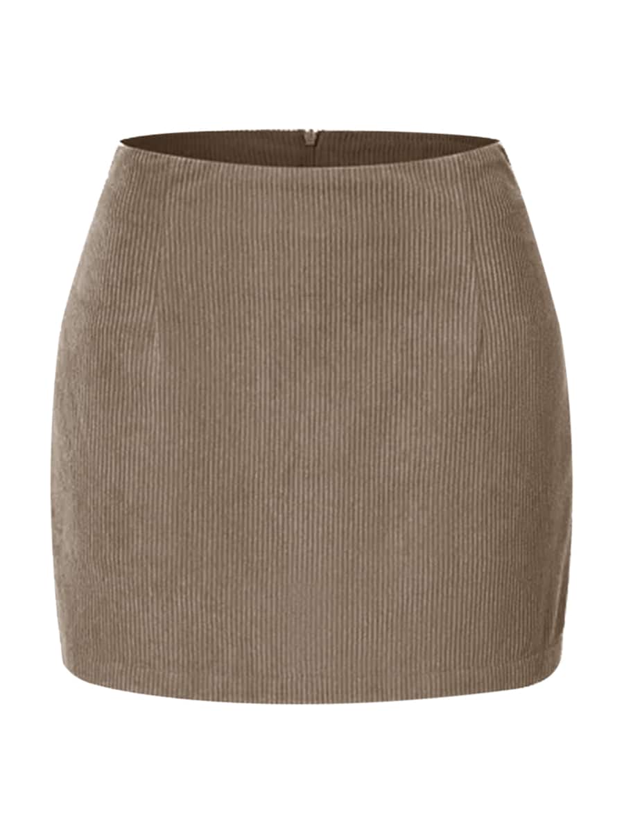 Юбка Imily Bela, коричневый
Юбка Imily Bela, коричневый