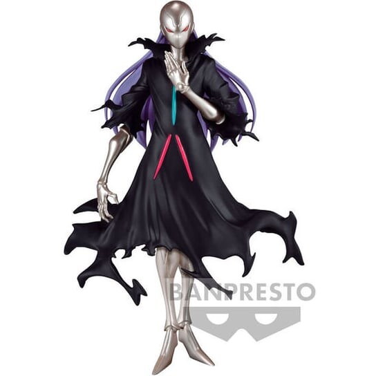 Фигурка Guardian Of Spirits Beretta Vol.18 Otherworlder That Time I Got Reincarnated As A Slime 17см Banpresto
Фигурка Guardian Of Spirits Beretta Vol.18 Otherworlder That Time I Got Reincarnated As A Slime 17см Banpresto