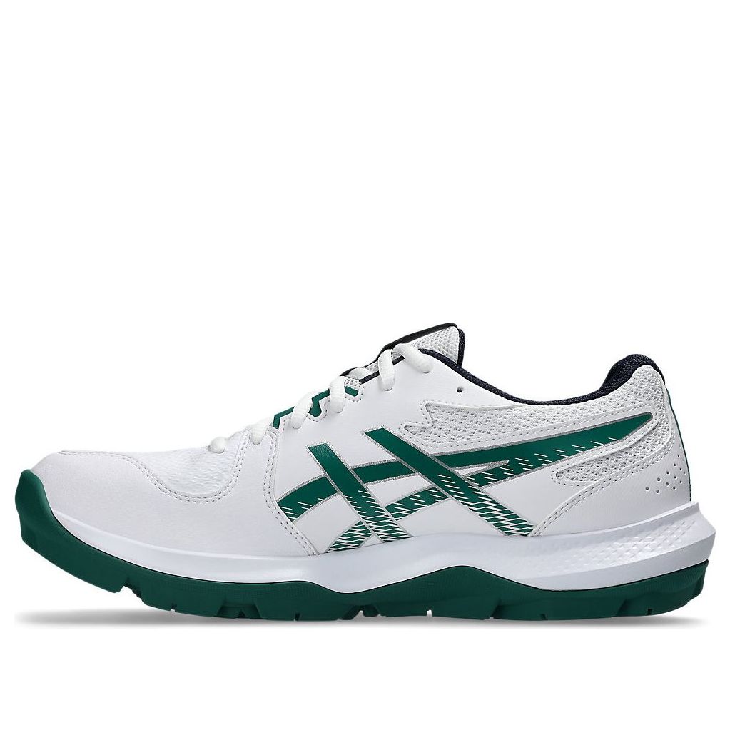 Кроссовки ASICS Gel-Peake 3 'White Jasper Green'
Кроссовки ASICS Gel-Peake 3 'White Jasper Green'