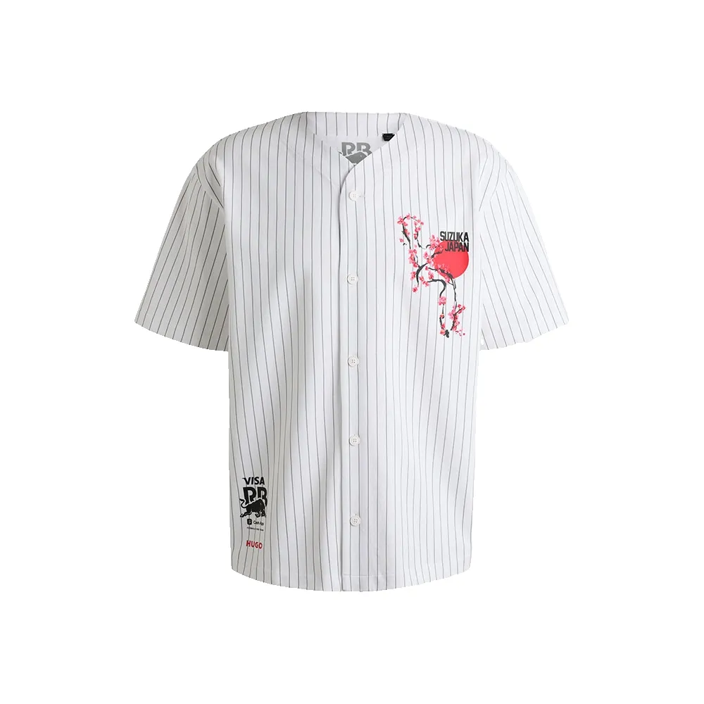 Футболка HUGO X Visa Cash App RB Japan 10269696 01, белый
Футболка HUGO X Visa Cash App RB Japan 10269696 01, белый