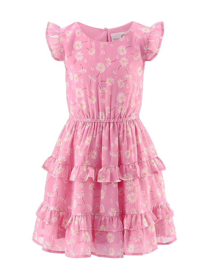 Платье happy girls by Eisend, розовый
Платье happy girls by Eisend, розовый