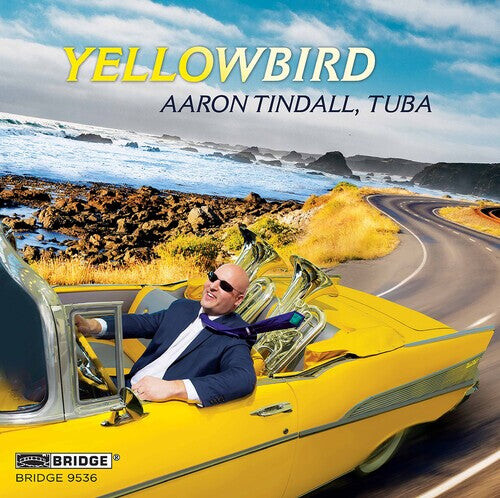 CD диск Bolling / Tindall: Yellowbird
CD диск Bolling / Tindall: Yellowbird