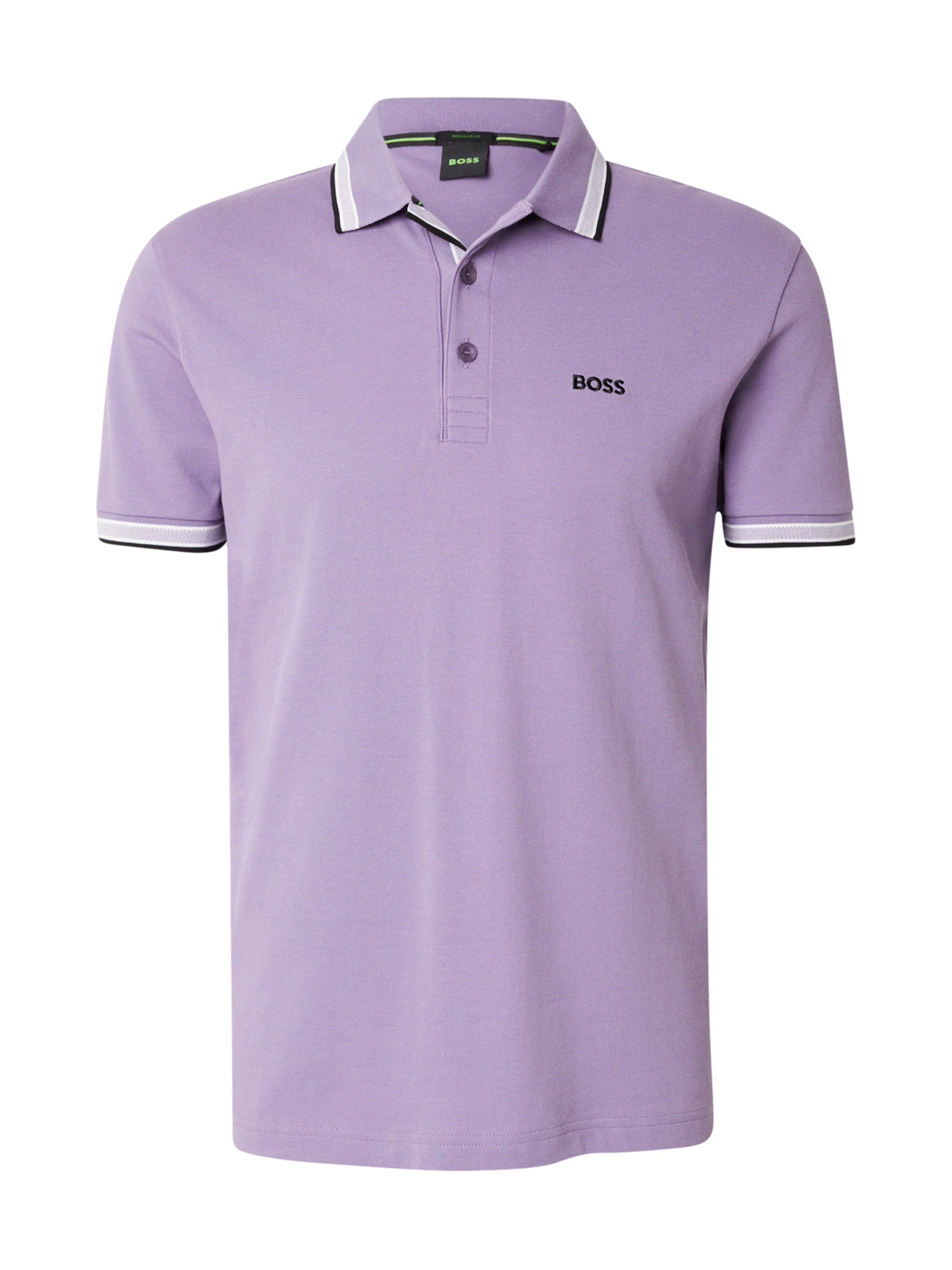 BOSS Футболка 'Paddy' в цвете Purple
BOSS Футболка 'Paddy' в цвете Purple