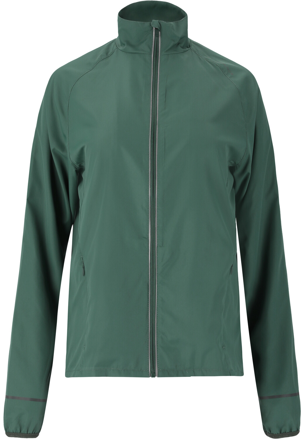 Спортивная куртка Endurance Shela, цвет 3160 Mallard Green 
Спортивная куртка Endurance Shela, цвет 3160 Mallard Green