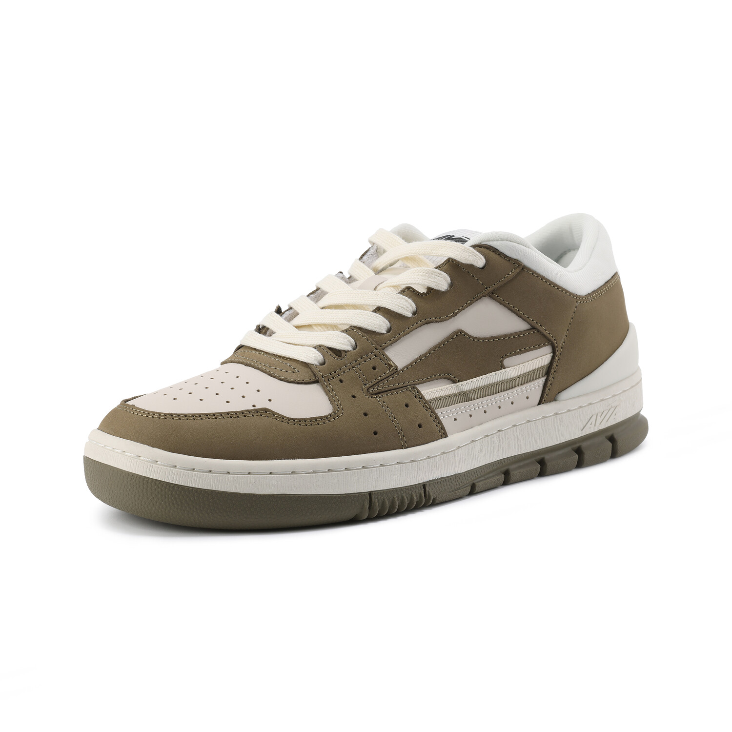 Кроссовки Avia 825R Series Skateboarding Shoes Men Low-top Olive Green, белый/зеленый
Кроссовки Avia 825R Series Skateboarding Shoes Men Low-top Olive Green, белый/зеленый