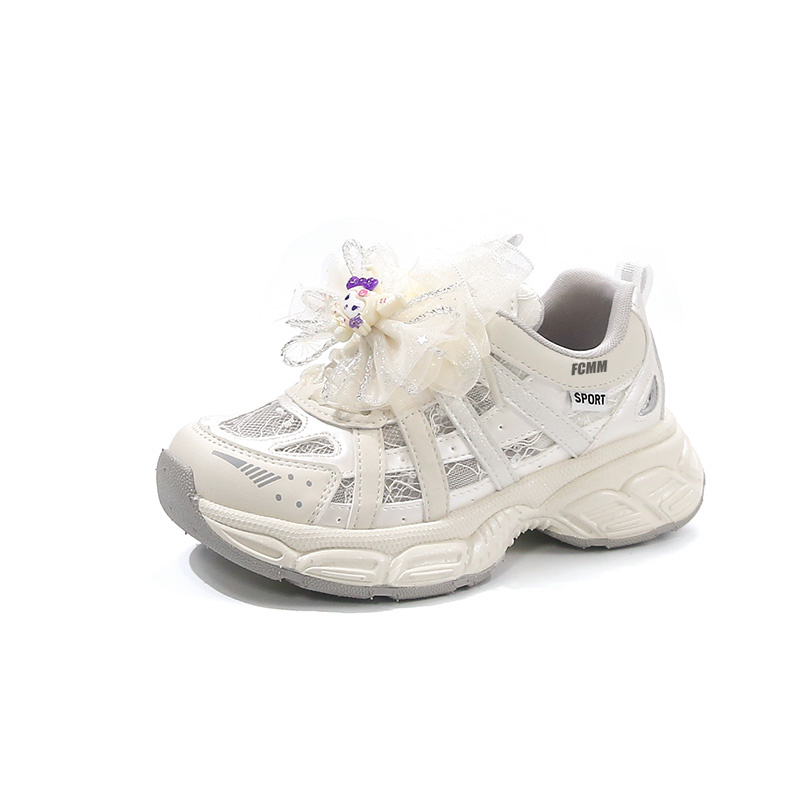 Нескользящие, легкие, амортизирующие, низкие повседневные кроссовки для детей FCMM, белый
Нескользящие, легкие, амортизирующие, низкие повседневные кроссовки для детей FCMM, белый