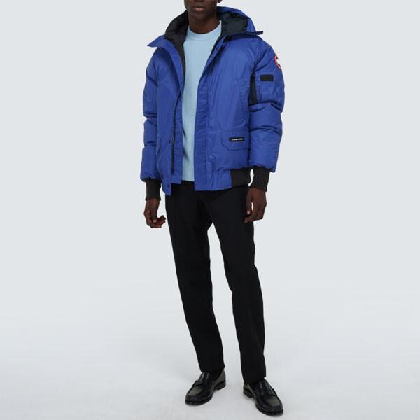 Куртка мужская BIUE/Синий Canada Goose
Куртка мужская BIUE/Синий Canada Goose