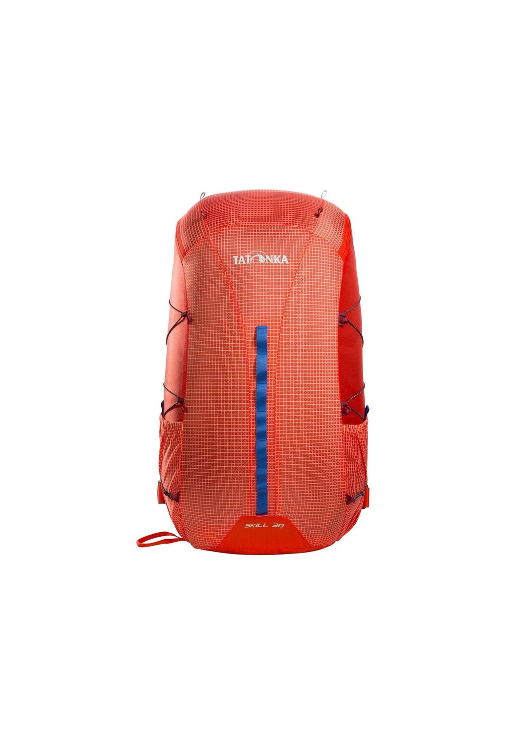 Рюкзак Skill 30 55 см TATONKA, цвет Red Orange 
Рюкзак Skill 30 55 см TATONKA, цвет Red Orange