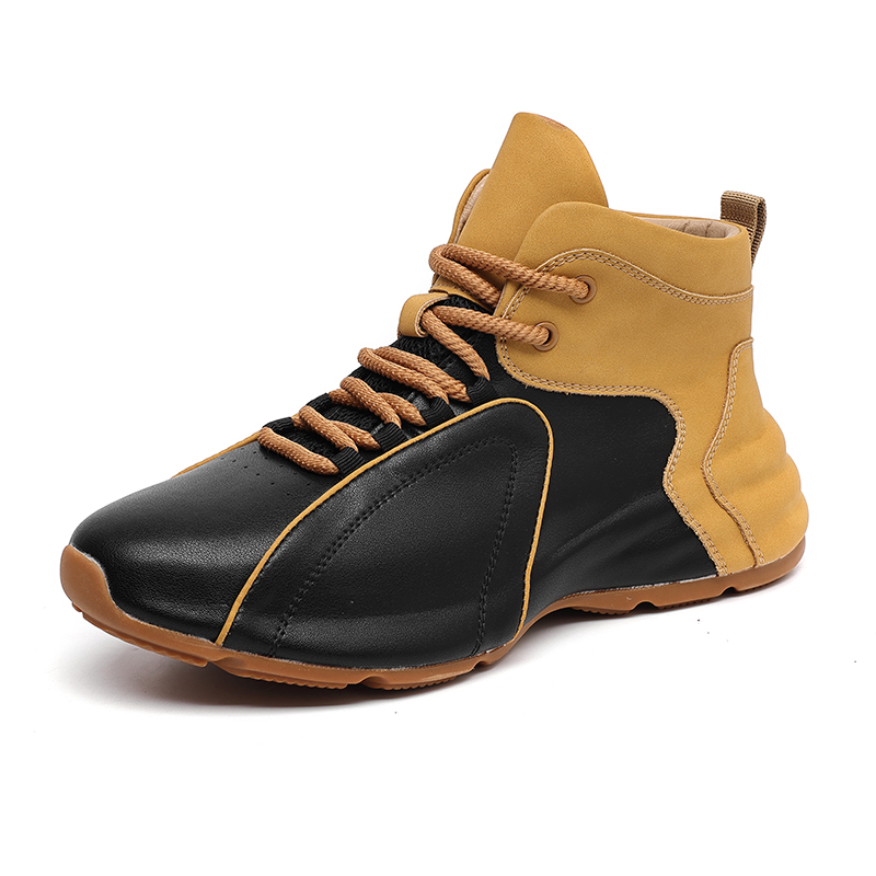 SHUPATE Мужские повседневные кеды High Top черные, цвет Black
SHUPATE Мужские повседневные кеды High Top черные, цвет Black