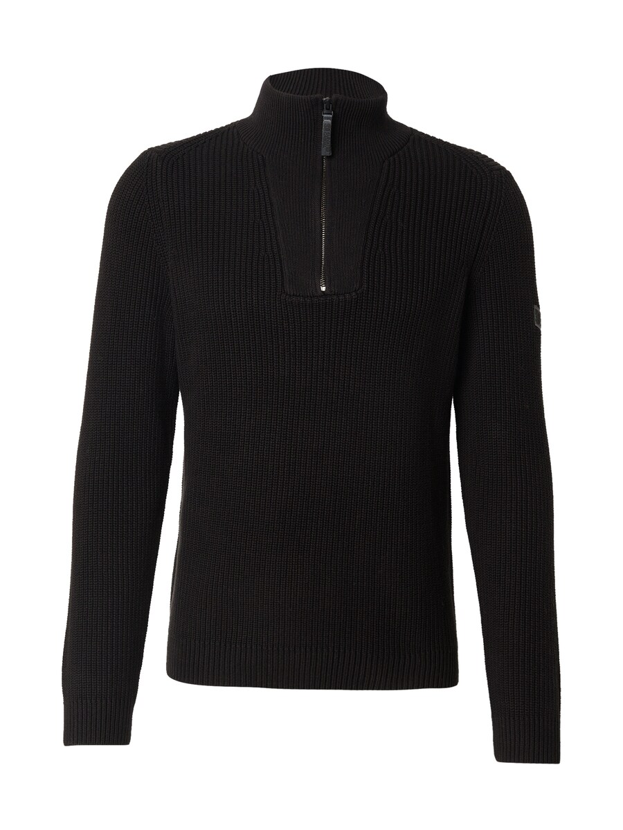 Свитер s.Oliver, черный
Свитер s.Oliver, черный