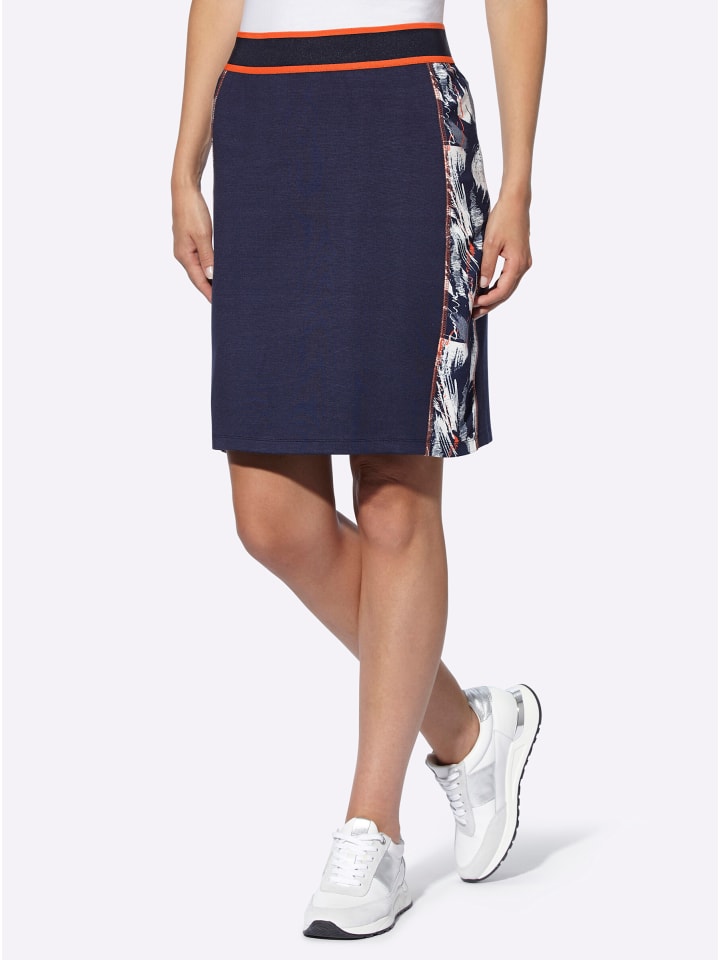 Юбка до колена Heine 
Юбка до колена Heine