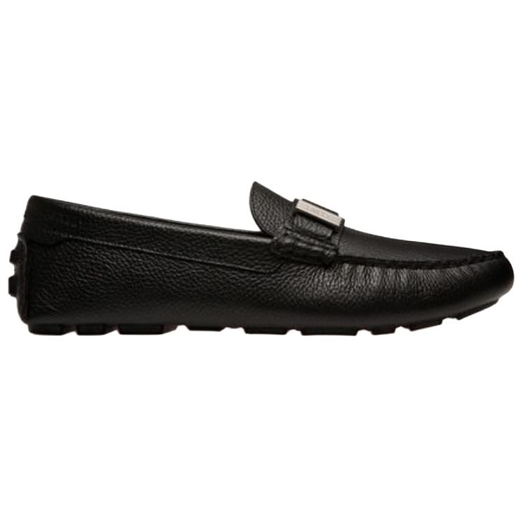 Броги мужские черные BALLY
Броги мужские черные BALLY