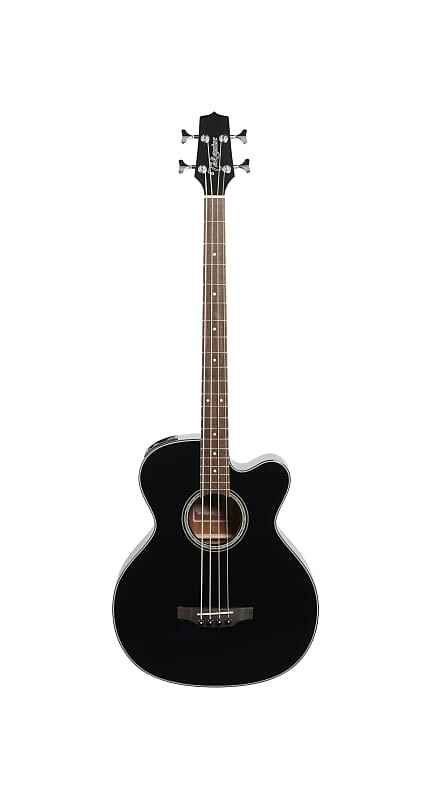 Басс гитара Takamine GB-30CE Acoustic-Electric Bass, Black
Басс гитара Takamine GB-30CE Acoustic-Electric Bass, Black