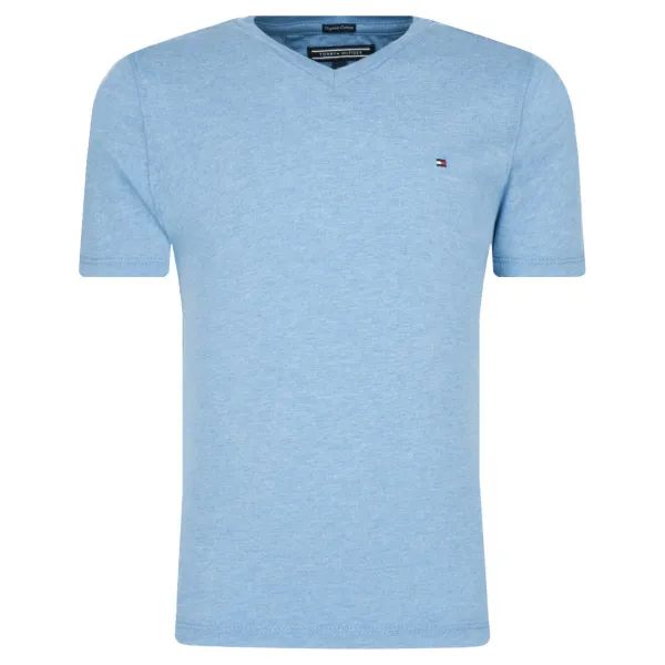 Футболка стандартного кроя Tommy Hilfiger, синий
Футболка стандартного кроя Tommy Hilfiger, синий