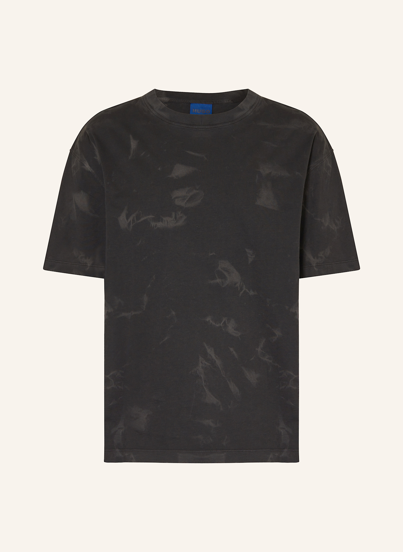 Футболка нустройо Hugo Blue, мультиколор 
Футболка нустройо Hugo Blue, мультиколор