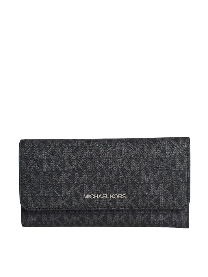 Кошелек Michael Kors, черный
Кошелек Michael Kors, черный