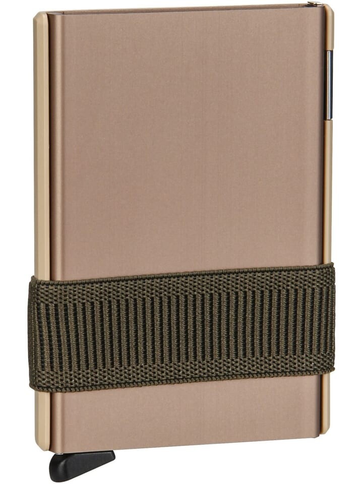 Кошелек Secrid, цвет desert
Кошелек Secrid, цвет desert