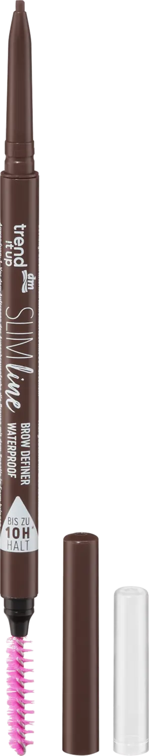 Карандаш для бровей trend !t up Augenbrauenstift Slim Line Definer 040, 0,09 g
Карандаш для бровей trend !t up Augenbrauenstift Slim Line Definer 040, 0,09 g