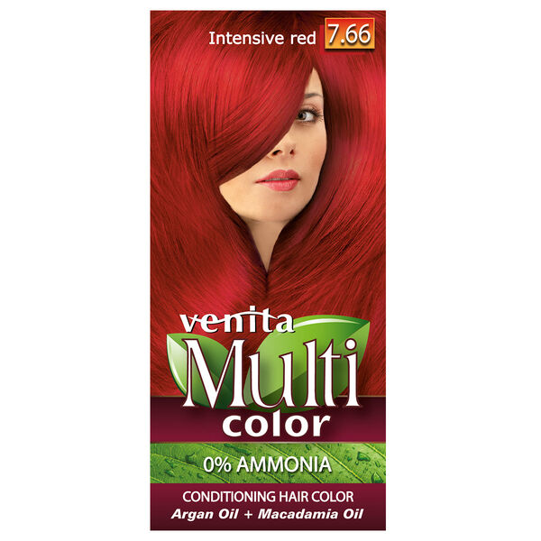 Краска для волос без аммиака 7.66 интенсивный красный, 1 упаковка. Venita Multicolor, цвет 7.66 intensive red
Краска для волос без аммиака 7.66 интенсивный красный, 1 упаковка. Venita Multicolor, цвет 7.66 intensive red