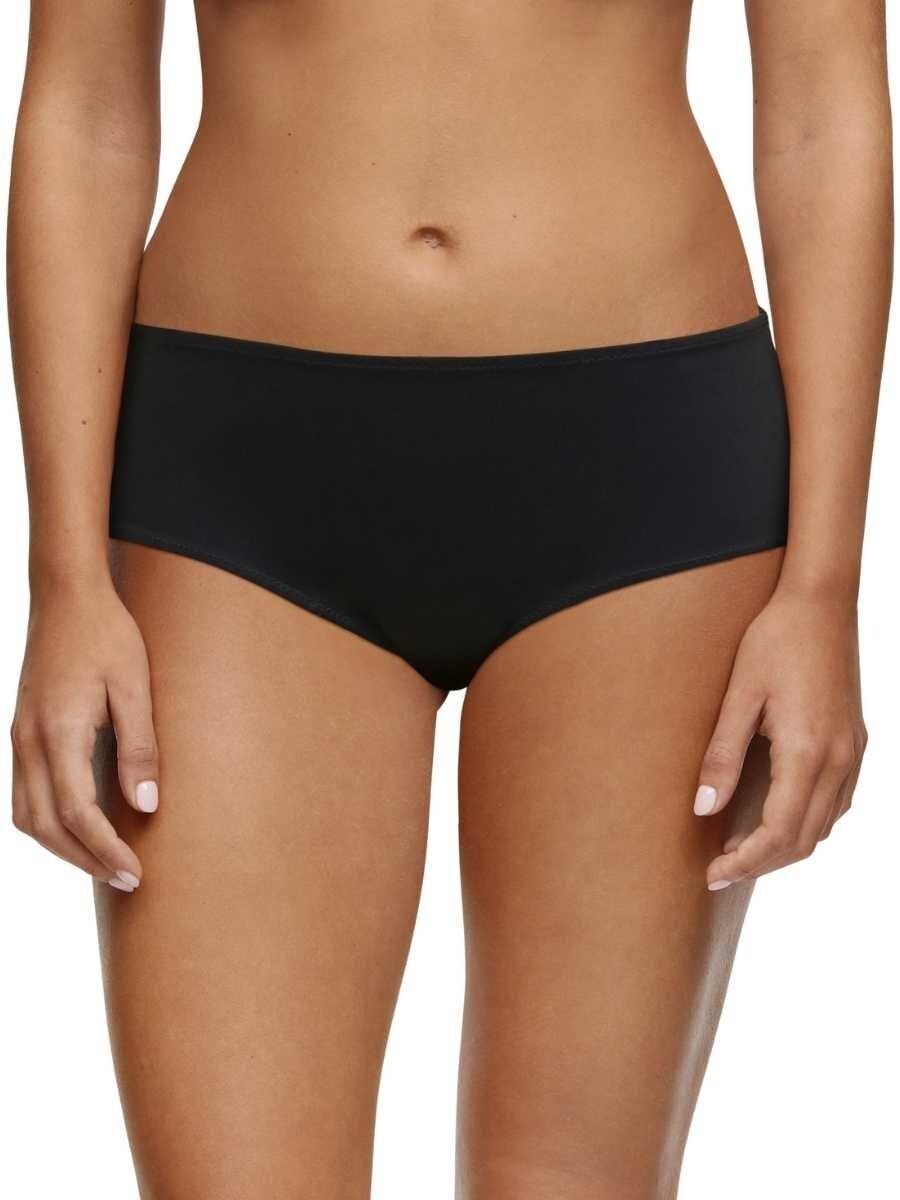 Жизнь Эссенциал Хипстер Chantelle, черный 
Жизнь Эссенциал Хипстер Chantelle, черный