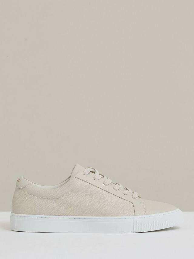 Кроссовки Luca Tumbled Reiss, Off White
Кроссовки Luca Tumbled Reiss, Off White