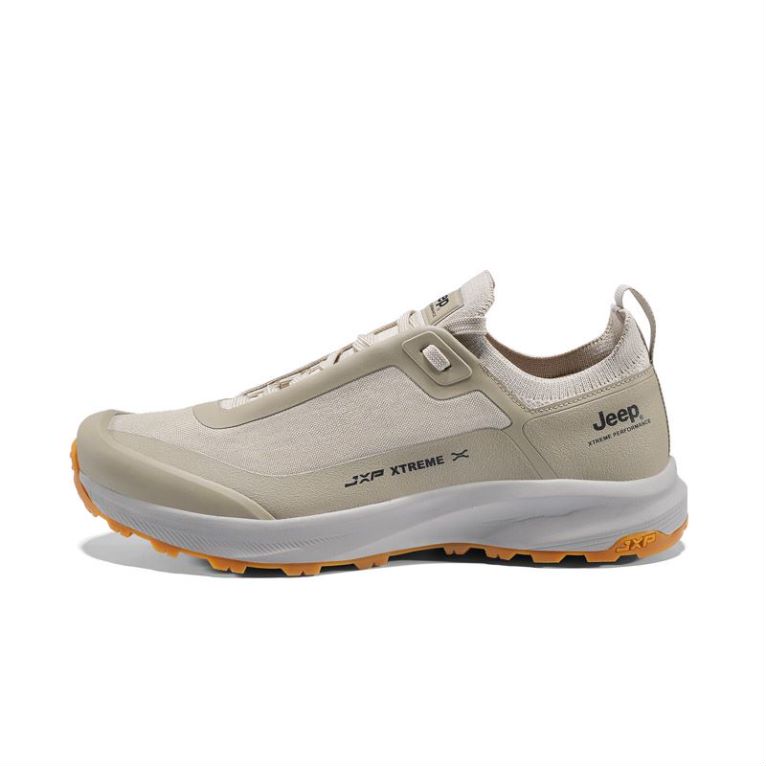 Износостойкие низкие треккинговые ботинки для мужчин, песочного цвета Jeep, Ecru
Износостойкие низкие треккинговые ботинки для мужчин, песочного цвета Jeep, Ecru