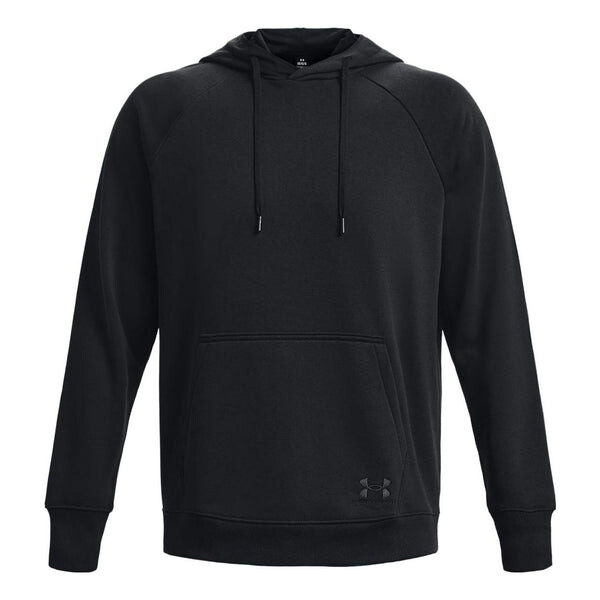 Толстовка heavyweight terry hoodie 'black' Under Armour, черный
Толстовка heavyweight terry hoodie 'black' Under Armour, черный