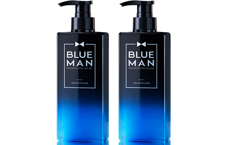 Очищающий гель-скраб 500г BLUE MAN
Очищающий гель-скраб 500г BLUE MAN