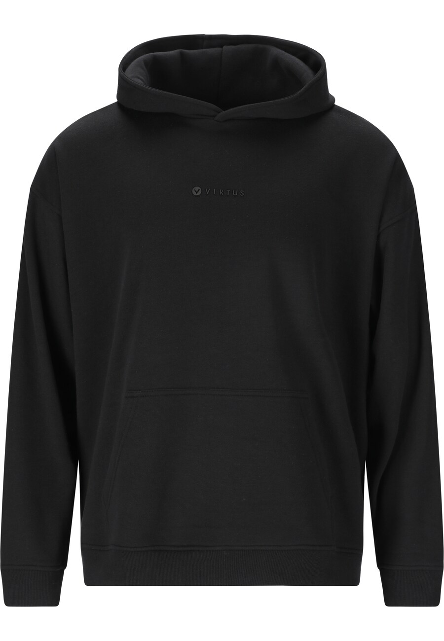 Свитер Virtus Kayce, Black
Свитер Virtus Kayce, Black