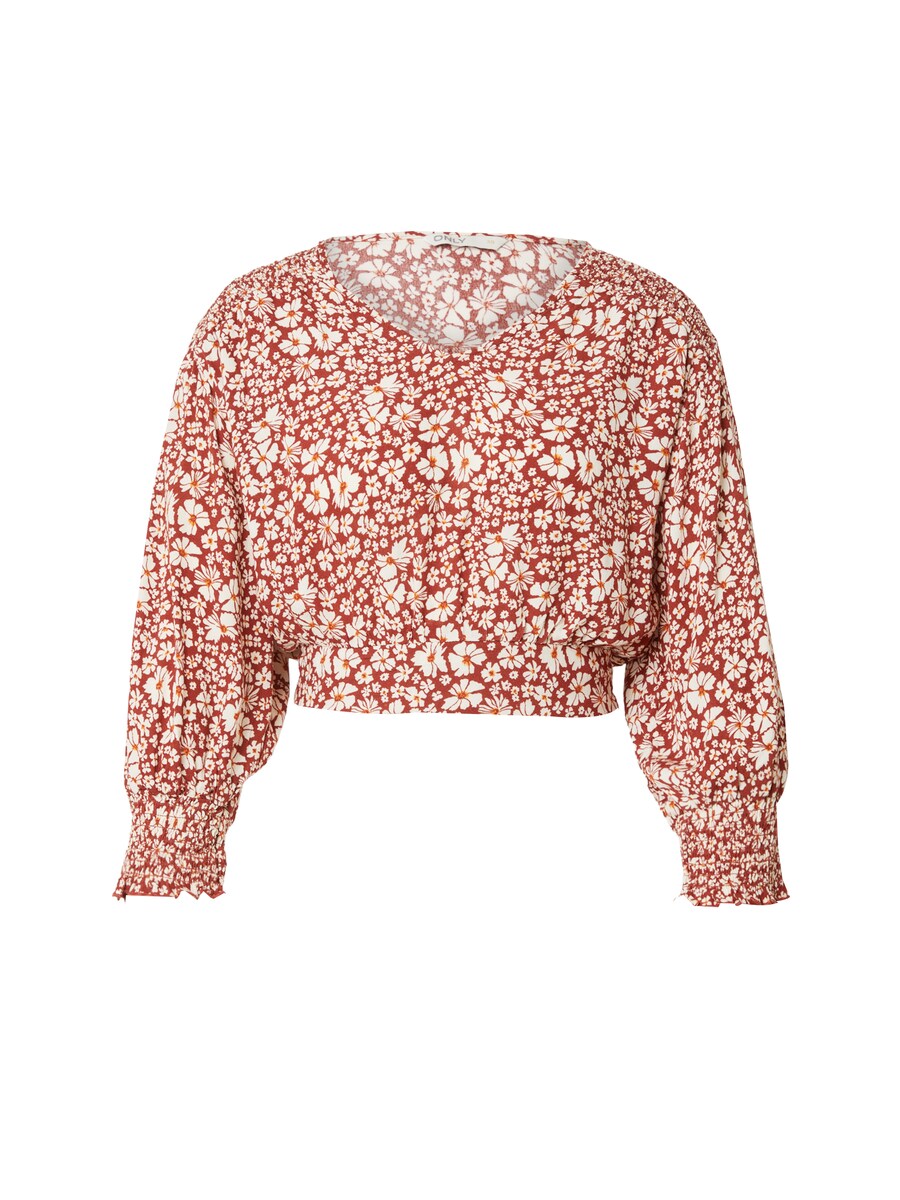 Блуза ONLY ONLVinnie, цвет Rusty red
Блуза ONLY ONLVinnie, цвет Rusty red