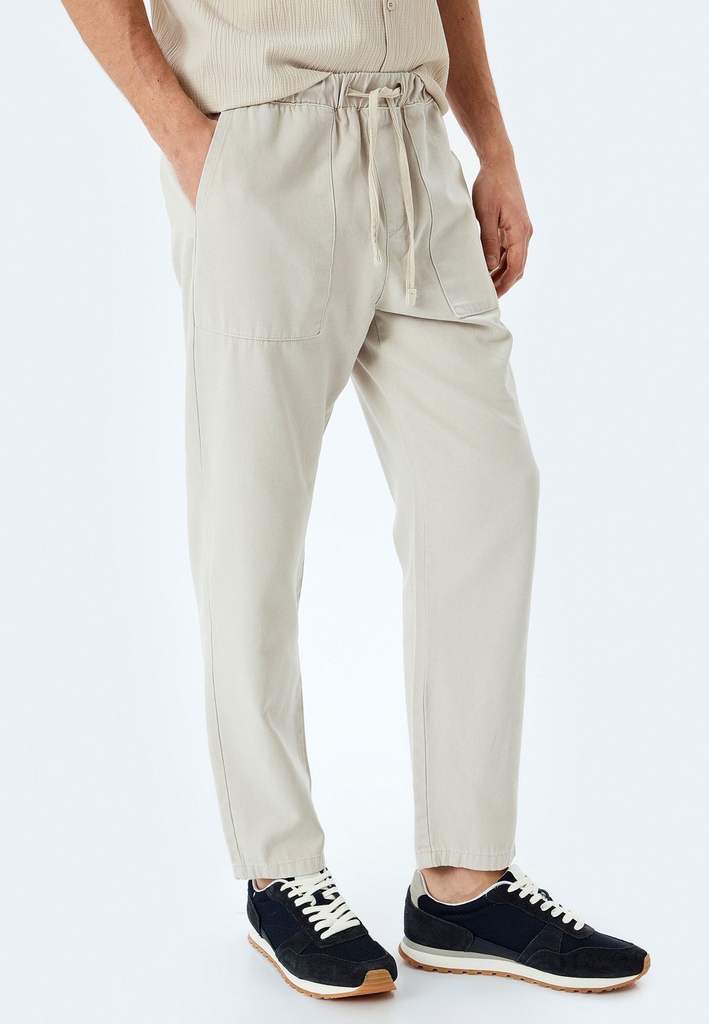 Брюки Koton, серый
Брюки Koton, серый