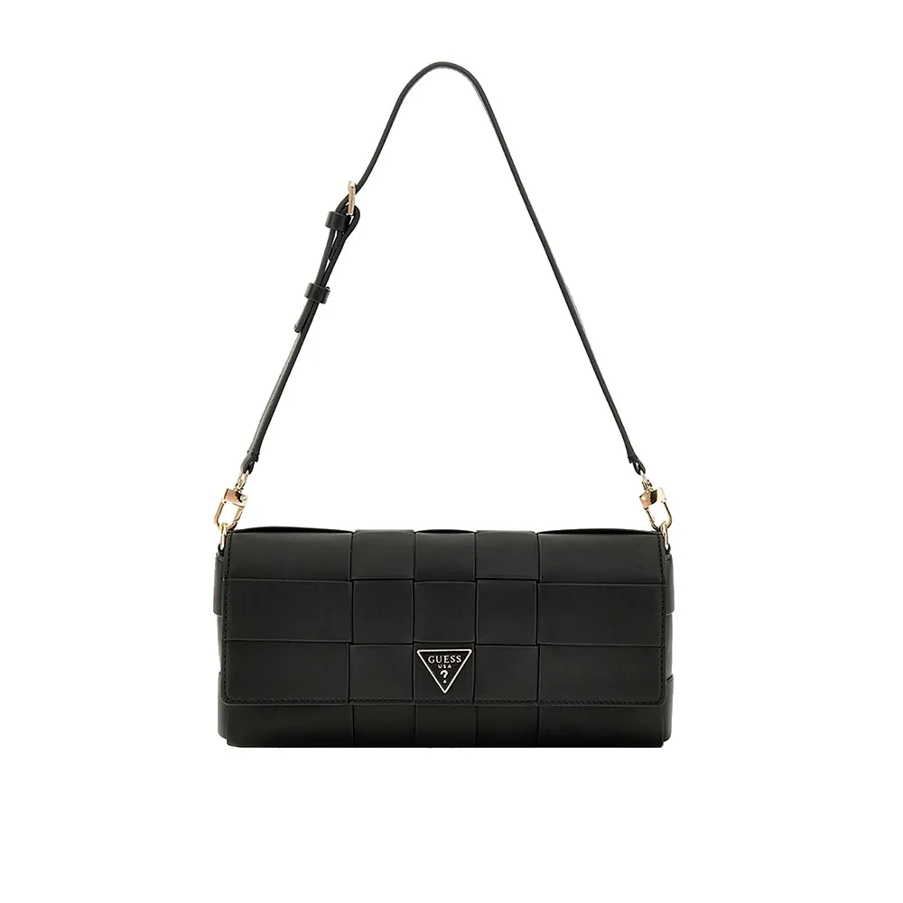 Сумка Guess HWWG9661190 handbag, черный
Сумка Guess HWWG9661190 handbag, черный