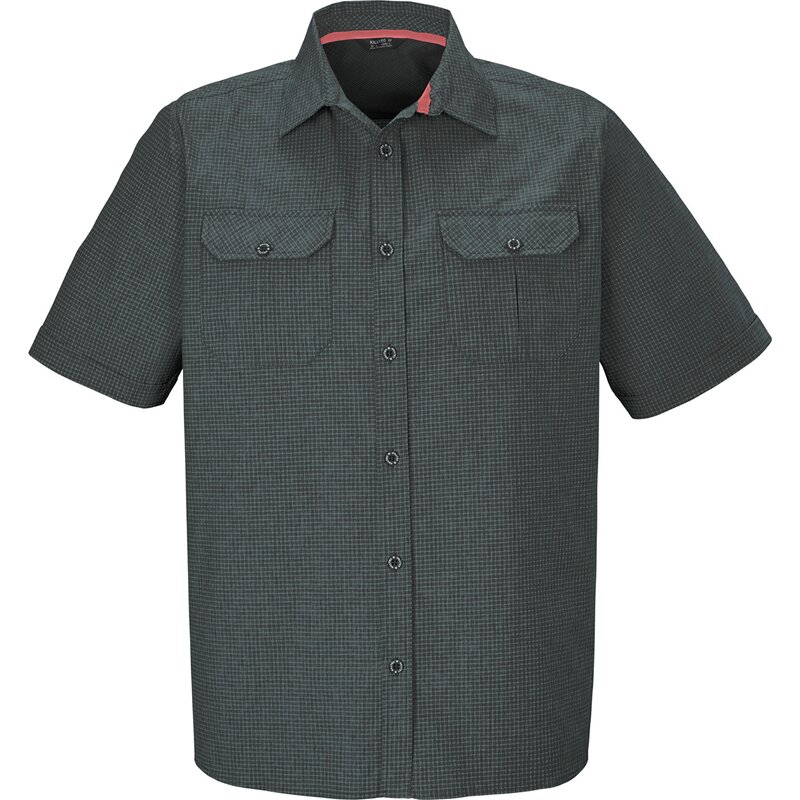 Shirt kos 47 mn wvn shrt Killtec, цвет dunkelgr┬│n
Shirt kos 47 mn wvn shrt Killtec, цвет dunkelgr┬│n