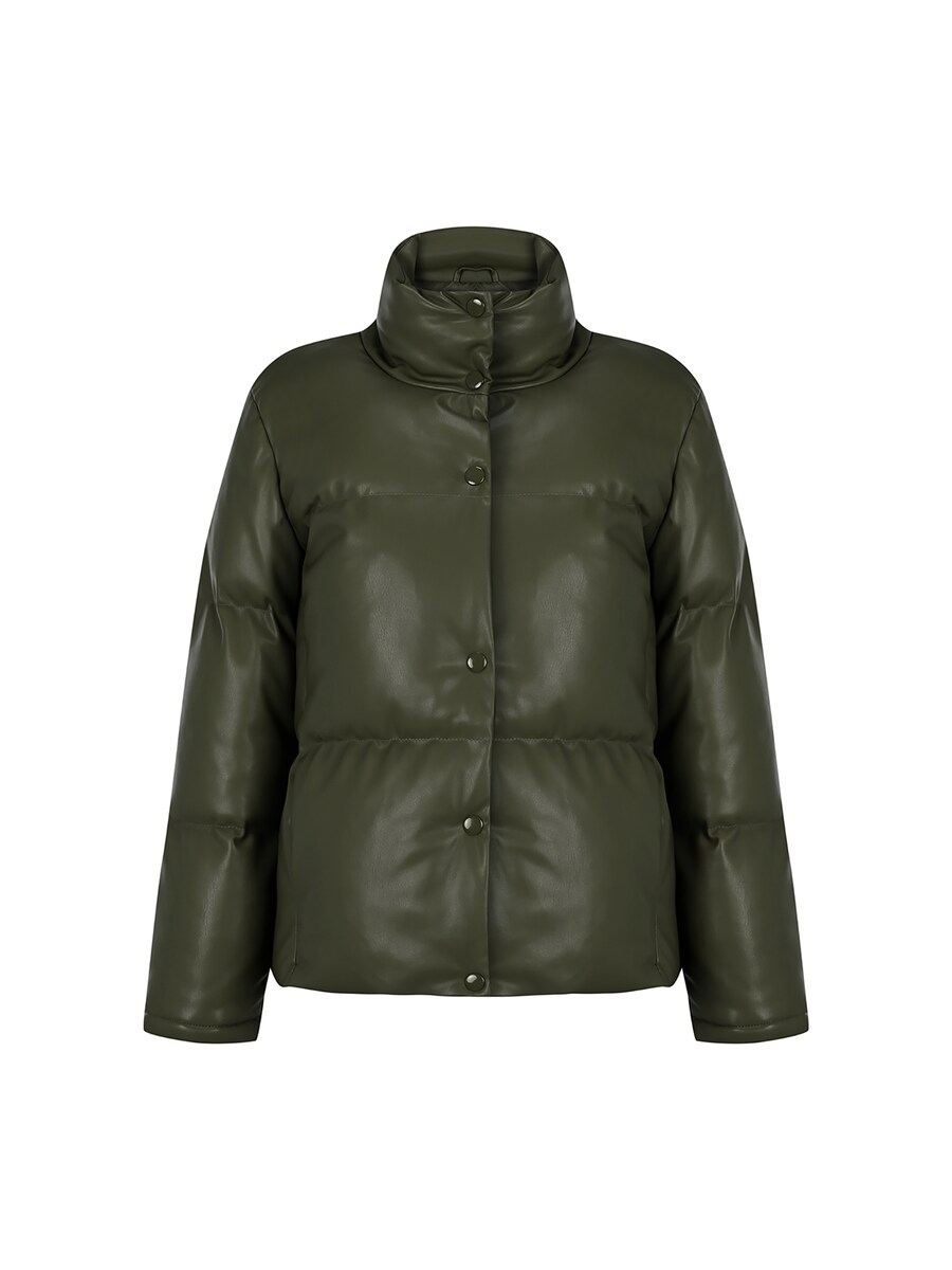 Зимняя куртка FRESHLIONS Olena, Khaki
Зимняя куртка FRESHLIONS Olena, Khaki