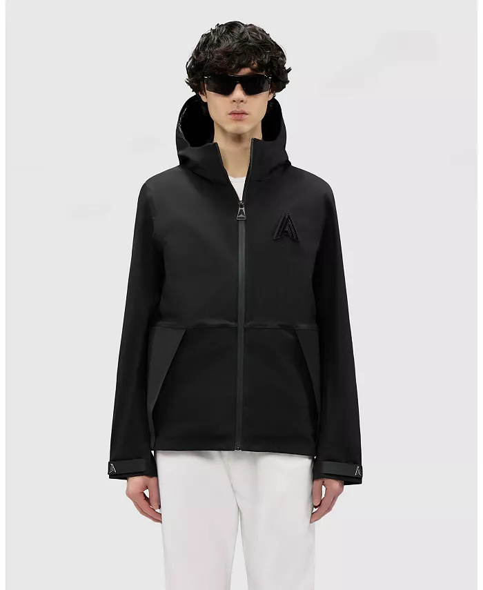 Мужская ветровка Everest 3-в-1 со съемной стеганой жилеткой Alpenhaus, черный
Мужская ветровка Everest 3-в-1 со съемной стеганой жилеткой Alpenhaus, черный