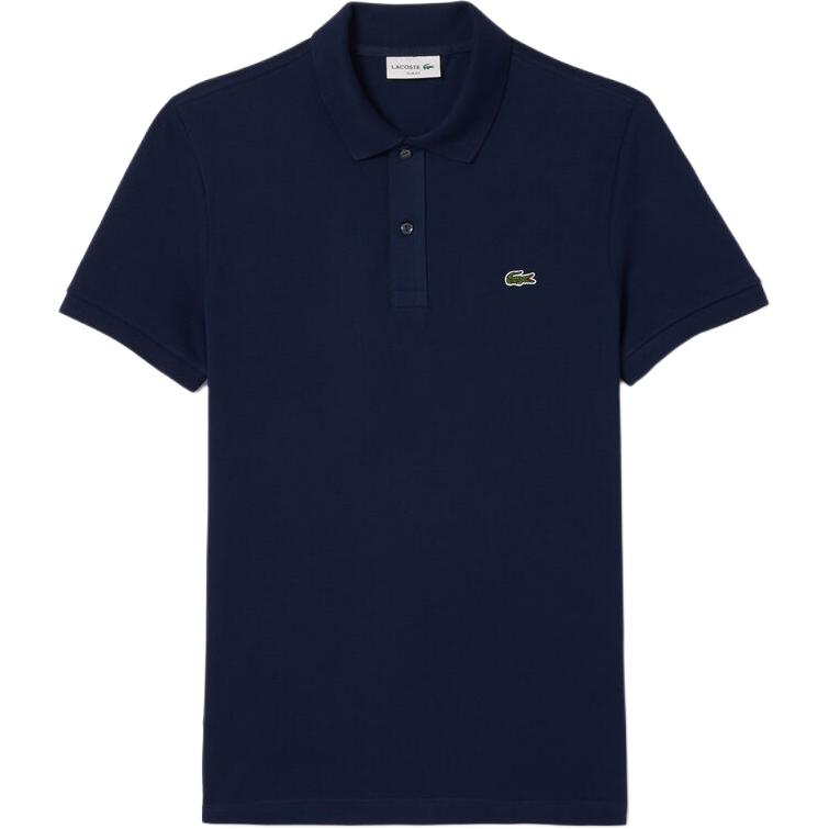 Поло с логотипом на заплатке LACOSTE, синий
Поло с логотипом на заплатке LACOSTE, синий