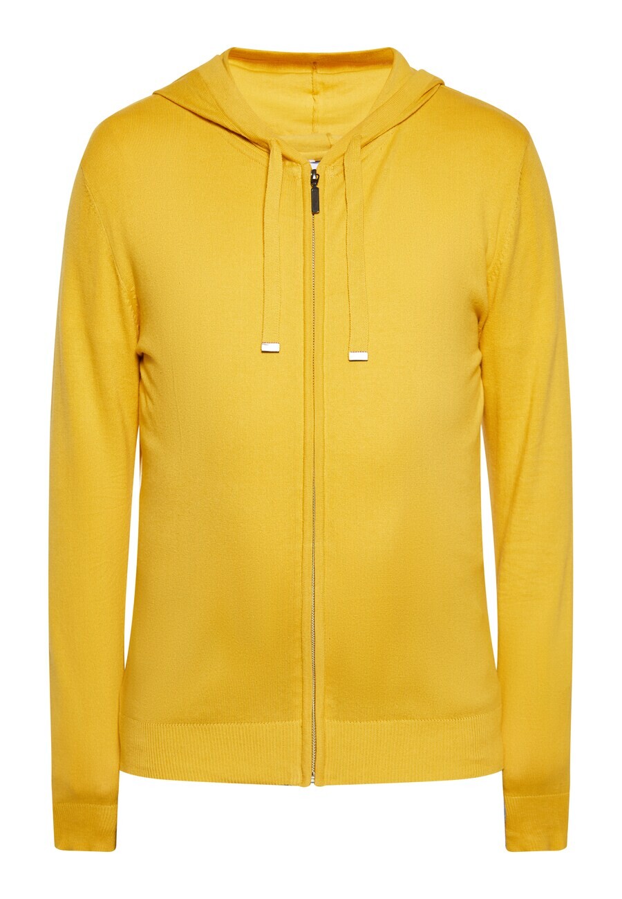 Кардиган MO Knit Cardigan, желтый
Кардиган MO Knit Cardigan, желтый