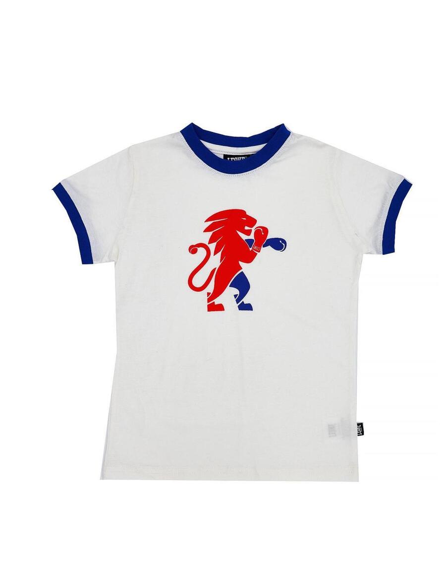 LEONE 1947 APPAREL Новая спортивная футболка с короткими рукавами для детей
LEONE 1947 APPAREL Новая спортивная футболка с короткими рукавами для детей