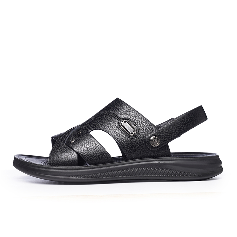 Ritai Пляжные сандалии мужские коричневые
Ritai Пляжные сандалии мужские коричневые