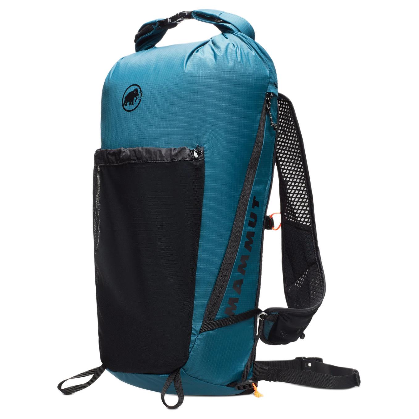 MAMMUT Полиамидный туристический рюкзак среднего размера унисекс сапфировый, Sapphire
MAMMUT Полиамидный туристический рюкзак среднего размера унисекс сапфировый, Sapphire