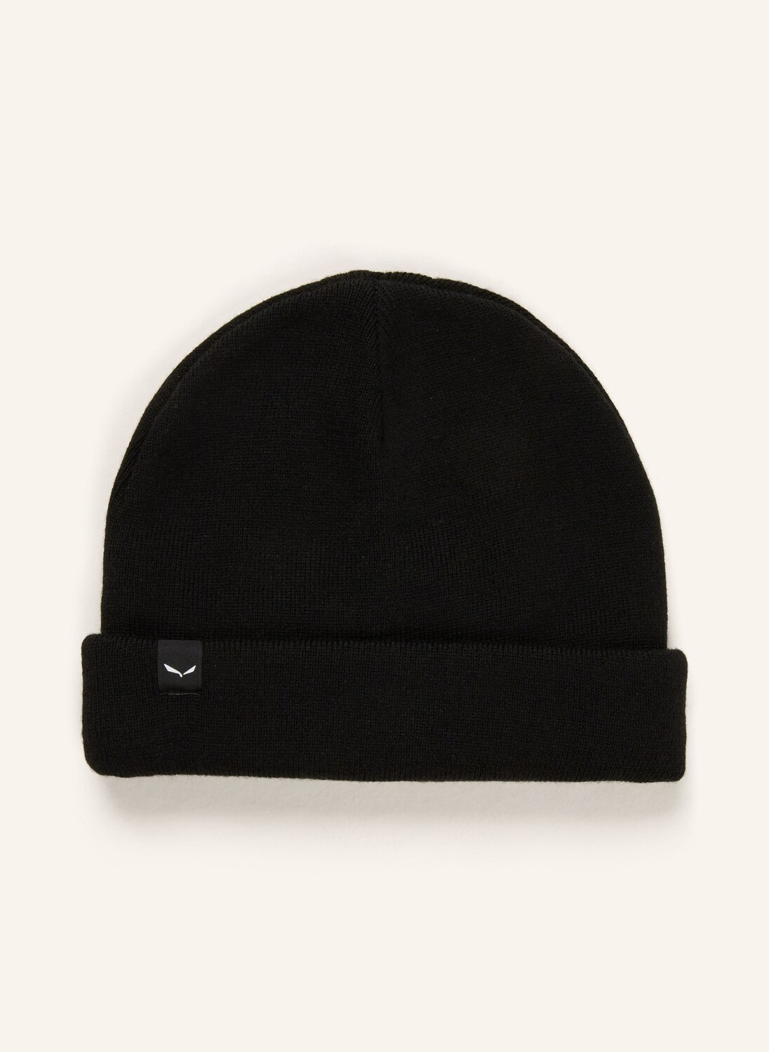 Шапка пуэз SALEWA, черный
Шапка пуэз SALEWA, черный