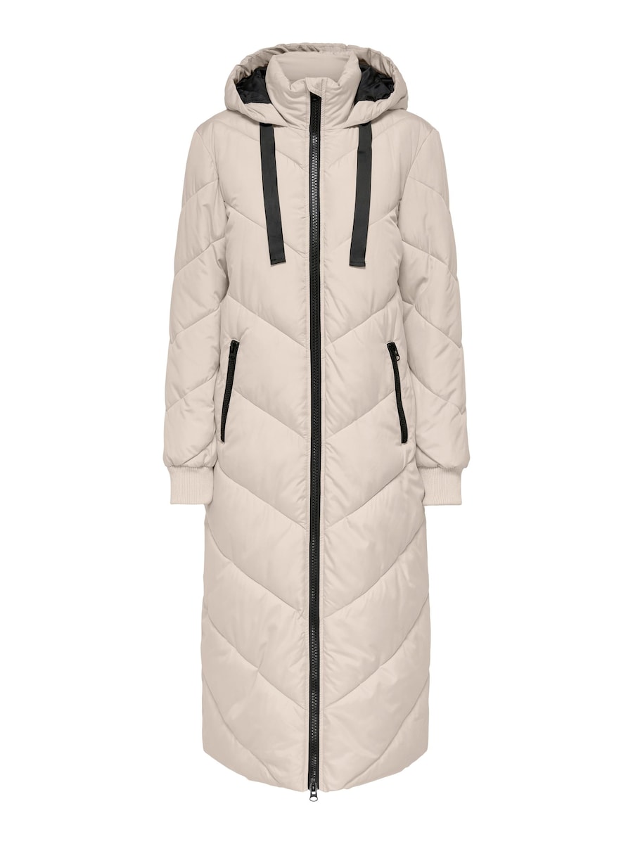 Зимнее пальто JDY SKYLAR, Natural White
Зимнее пальто JDY SKYLAR, Natural White