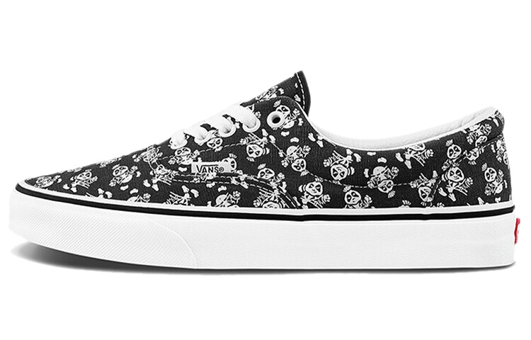 Кроссовки Vans Era Panda Black/White
Кроссовки Vans Era Panda Black/White