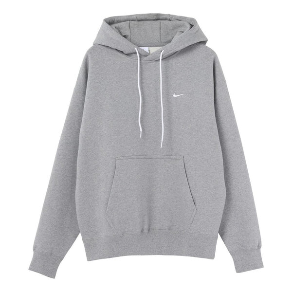 Толстовка Men's Nike Logo Embroidered Solid Color Fleece Lined Casual Gray, мультиколор
Толстовка Men's Nike Logo Embroidered Solid Color Fleece Lined Casual Gray, мультиколор