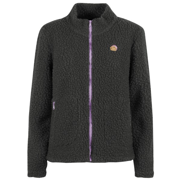 Женская флисовая куртка Puf 2.3 E9, зеленый
Женская флисовая куртка Puf 2.3 E9, зеленый