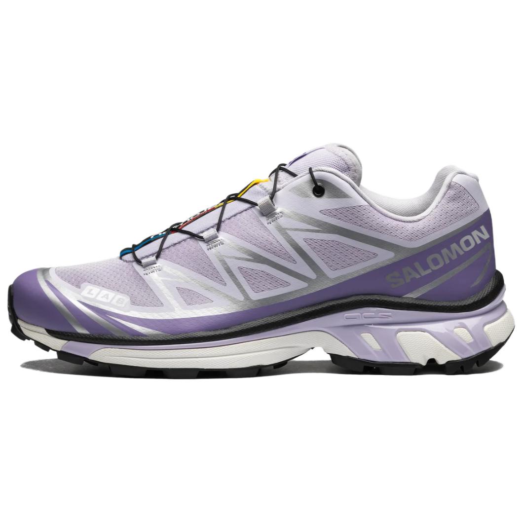 XT 6 Purple Heather SALOMON, фиолетовый Heather/фиолетовый Sage/Ftw серебряный
XT 6 Purple Heather SALOMON, фиолетовый Heather/фиолетовый Sage/Ftw серебряный