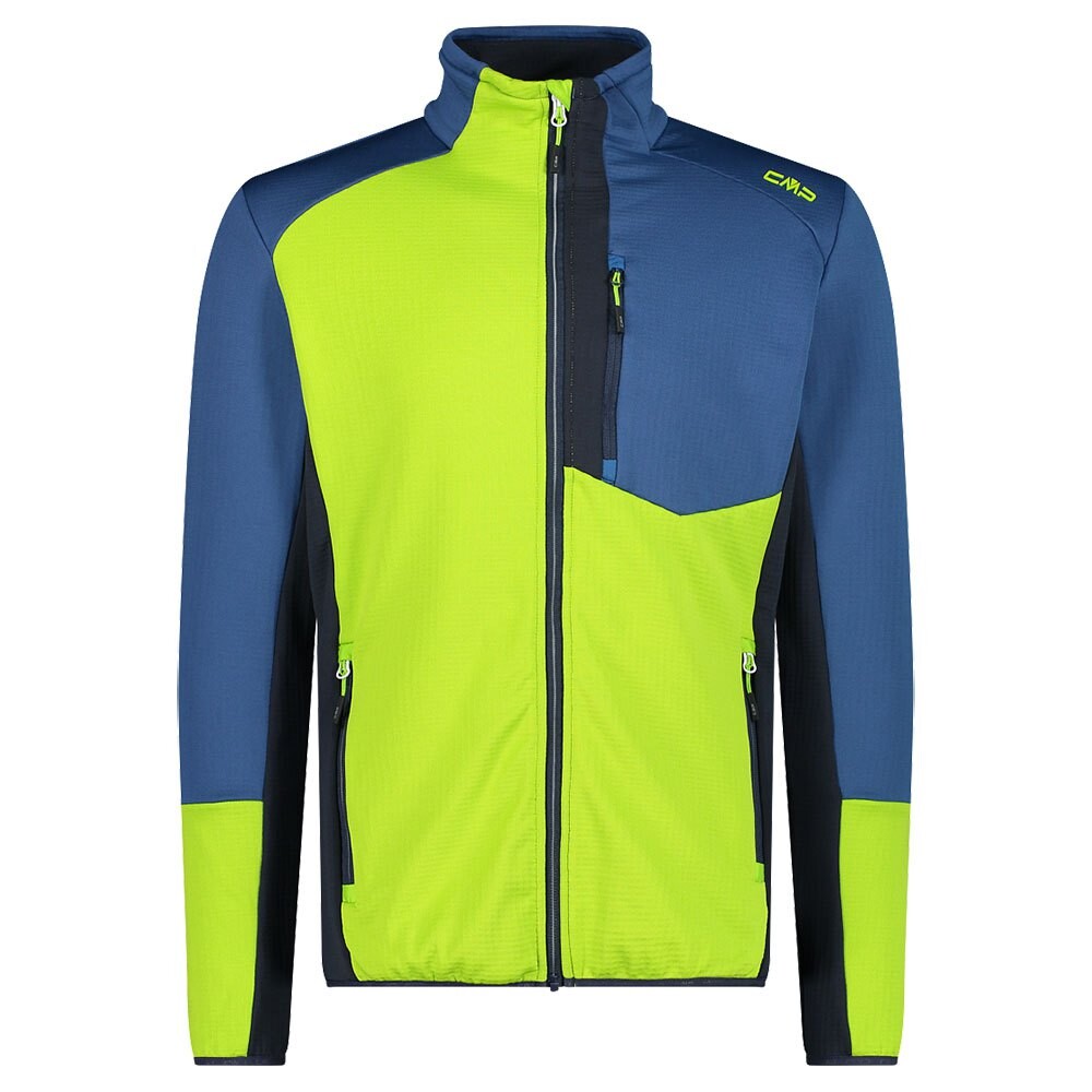 Спортивная куртка CMP 33G6567, синий
Спортивная куртка CMP 33G6567, синий