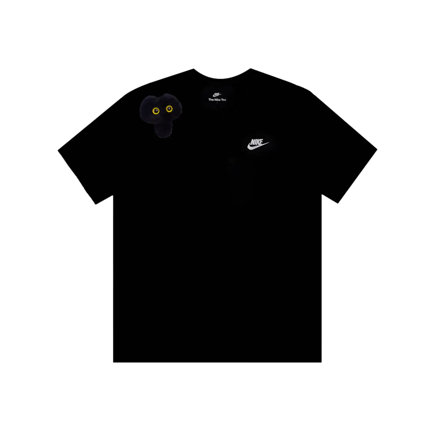 Nike Футболка мужская черная, Черный, Nike Футболка мужская черная
Nike Футболка мужская черная, Черный, Nike Футболка мужская черная