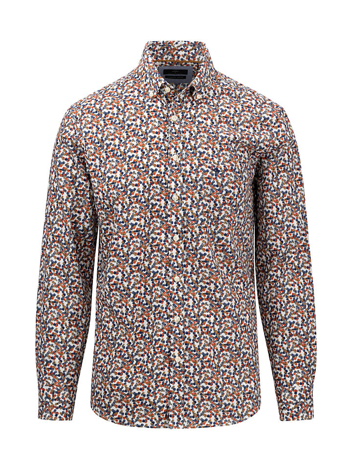 Рубашка FYNCH-HATTON, красочный
Рубашка FYNCH-HATTON, красочный