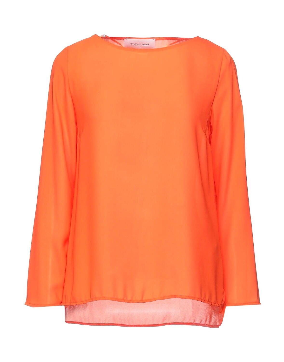 Топ Kaos, оранжевый
Топ Kaos, оранжевый